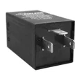 CENTRALE CLIGNOTANTE 50 A BOITE ADAPTABLE RIEJU 50 RMX, SMX, RR, SPIKE (MONTAGE SANS BATTERIE) (OE 00012005031) (12V - 20W (2x10) - 3 FICHES)  -GUILERA ORIGINE-