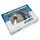 VARIATOR FOR MAXISCOOTER POLINI HI-SPEED FOR YAMAHA 400 XMAX 2013>, 400 MAJESTY 2009>/MBK 400 EVOLIS 2013> (241.693)