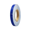 LISERET/AUTOCOLLANT/STICKER JANTE REPLAY BLEU  7mm  6M  AVEC APPLICATEUR