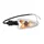 CLIGNOTANT AVANT GAUCHE ORIGINE PIAGGIO 125 RX, SX APRILIA 2018 -2R000396-