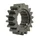 2nd WHEEL GEAR- ON PRIMARY SHAFT "PIAGGIO GENUINE PART" APRILIA 1000 RSV-4, TUONO V4  -897455-