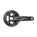CHAINSET FOR MTB- SHIMANO 11 Speed. DEORE M5100 175mm 36-26 INTEGRATED