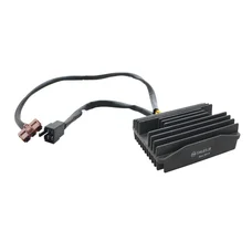 VOLTAGE REGULATOR-"PIAGGIO GENUINE PART" 250-300-400-500 MP3, BEVERLY, 125-250-300 VESPA GTS, 250-400 X-EVO, X8/GILERA 125-250-300-500 NEXUS/APRILIA 250-300-400-500 ATLANTIC, SCARABEO  -639110-