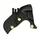 CLOISON DE BOITIER DE FILTRE A AIR ORIGINE PIAGGIO 125-300 YOURBAN, 125 X10  -AP5RMR000088-