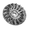 JOUE FIXE MAXISCOOTER MALOSSI POUR PIAGGIO 125-300 MP3 YOURBAN 2011>  -6118065B-