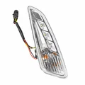 CLIGNOTANT AVANT DROIT LEED ORIGINE PIAGGIO 50-125 VESPA PRIMAVERA 2013>, SPRINT 2014>  -642651-