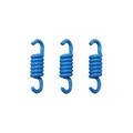 SPRING FOR CLUTCH FOR SCOOT POLINI FOR GENUINE CLUTCH FOR PIAGGIO 50 ZIP, TYPHOON, NRG, VESPA LX, FLY/GILERA 50 STALKER, RUNNER (-Ø 2 mm) (245.034)