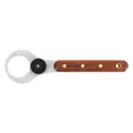 OUTIL CLE DEMONTE PEDALIER  -NEWTON-