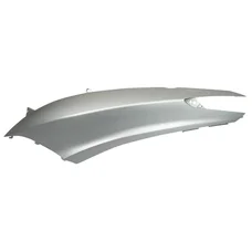REAR COWL -LEFT- "PIAGGIO GENUINE PART" 125-300 YOURBAN BASIC VERSION  -65738000H4-