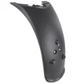 GARDE BOUE ARRIERE ORIGINE PIAGGIO 125 SCARABEO LIGHT 2007>2012 -JC63111X92000-
