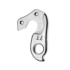 DERAILLEUR HANGER-MARWI-ALUMINIUM- SPECIALIZED GH-166 (SOLD PER UNIT)