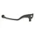 BRAKE LEVER FOR YAMAHA 250 SKYLINER 2000>2003, 250 MAJESTY 1998>2003  LEFT BLACK (OE 5CG839121100)  -SELECTION P2R-