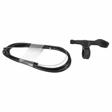 LEVIER POUR TIGE DE SELLE VTT TELESCOPIQUE DROPPER AIR / HUILE