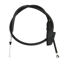 CABLE/COMMANDE/TRANSMISSION EMBRAYAGE ORIGINE DERBI 50 SENDA 2006>/ GILERA 50  SMT, RCR 2006>/APRILIA 50 SX, RX 2006>  -2B005231-