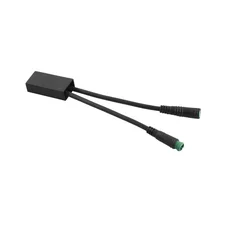 DISPOSITIF ELECTRONIQUE POLINI HI-SPEED POUR VAE/E-BIKE SPECIALIZED A MOTEUR BROSE (ATTENTION PORT DU CASQUE OBLIGATOIRE POUR L'UTILSATEUR DU VAE)  ref 950.830.052