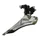 DERAILLEUR-FRONT-FOR ROAD BIKE- SRAM RIVAL BRAZE ON- FOR 11/10V SPEED