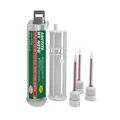 COLLE/ADHESIF DE REPARATION MULTI USAGE LOCTITE HY 4070 PRISE RAPIDE (SERINGUE 11 gr SOUS BLISTER)