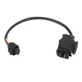 CABLE BOSCH POUR BATTERIE CADRE 520mm BDU2XX - BDU3XX - BDU4XX - BCH211
