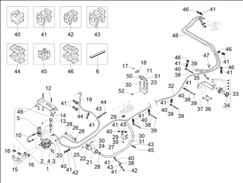 05_Tuyaux réservoir GPL (Long Range)