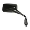 MIRROR FOR  KAWASAKI 650 ER-6N 2006>2008, KLE VERSYS 2007>2008, 750 Z 2004>2006, 1000 Z 2003>2006  RIGHT BLACK (CEE APPROVED)  -VICMA