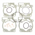 JOINT HAUT MOTEUR MOTO CROSS ADAPTABLE KTM 125 EXC 2007>2016  (POCHETTE)  -XRADICAL-