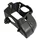 COIFFE/CACHE CYLINDRE SCOOT ADAPTABLE PEUGEOT 50 KISBEE 4T, V-CLIC 4T/KYMCO 50 AGILITY 4T/SYM 50 ORBIT 4T/BAOTIAN 50 BT49QT 4T/SCOOT 50 CHINOIS 4T GY6,139QMB (SANS VOLUTE)  -P2R-