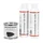 RUSTPROOFING TREATMENT - FOR FUEL TANK - WAGNER (max tank capacity 30Lt) (COMPLETE KIT)