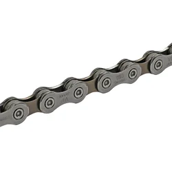 CHAINE VELO 10V. VTT SHIMANO DEORE HG54 126 MAILLONS (EN SACHET POUR ATELIER)