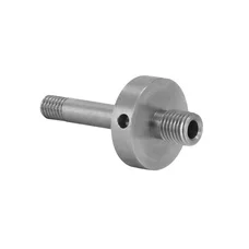 SHOWA OFF ROAD FORK - BASE VALVE REBOUND (B) FOR HONDA 250 CRF R 2011>2012