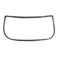 FRONT WINDSHIELD STRIP "PIAGGIO GENUINE PART" PORTER  -5612187Z01000-