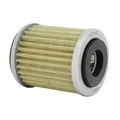 FILTRE A HUILE MOTO ADAPTABLE YAMAHA 250 TT R 2000>2006, 350 YFM FX 1996>2005, 400 WR F 1999>2001, 400 YFM FW 2003>2006  -HIFLOFILTRO HF142-