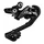 DERAILLEUR-REAR-FOR MTB- SHIMANO 10 SPEED. XT SHADOW  M8000 SGS BLACK