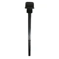 OIL LEVEL GAUGE "PIAGGIO GENUINE PART" COMMON TO THE RANGE MOTO-GUZZI - 2 VALVES  -GU30004910-