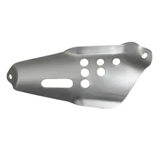 CACHE CORPS DE PAPILLON GAUCHE ORIGINE PIAGGIO MOTO-GUZZI 750 V7 RACER 2011>2014  -898271-