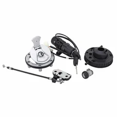 2B005579 - KIT SERRURE