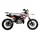 AUTOCOLLANT/STICKER/KIT DECO 50 A BOITE VOCA POUR YAMAHA 50 DT 2004>2010