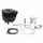 CYLINDRE SCOOT ADAPTABLE MBK 50 OVETTO 2T, MACH G/YAMAHA 50 NEO'S 2T, JOG/APRILIA 50 SR/MALAGUTI 50 F10, F12  -FONTE AIRSAL-