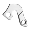 PATTE DE DERAILLEUR ALU MARWI FOCUS/RALEIGH... GH-061 (VENDU A L'UNITE SUR CARTE)
