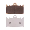 BRAKE PADS SET (2 pads) CL BRAKES FOR KAWASAKI 600 ZX-6 R NINJA 1993>1997 Front  2000 VN VULCAN 2004> Front / SUZUKI 1200 GSF S BANDIT 2006> Front  - (2251 XBK5 SPORT SINTERED)