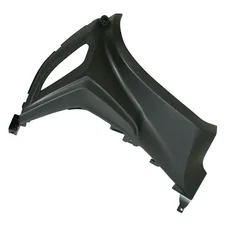 PROTECTION LATERALE DROITE ORIGINE PIAGGIO 300 MP3 HPE 2020 MARS<  1B0059920000C-