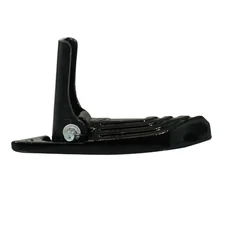LEFT PASSENGER FOOTREST "PIAGGIO GENUINE PART" 50 TYPHOON 2018>/APRILIA 50 SR MOTARD 2018>  -1B001786400NT-