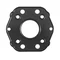 CYLINDER HEAD GASKET- "PIAGGIO GENUINE PART" GILERA 50 SMT, RCR 1998>2005  -00H02505021-