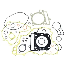 JOINT MOTEUR MOTO CROSS ADAPTABLE KTM 250 EXC-F 2006>2013, SX-F 2005>2012, XC-F 2007>2012, XCD-W 2006>2013  (POCHETTE COMPLETE)  -XRADICAL-