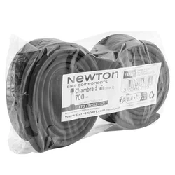 CHAMBRE A AIR VELO 700 x 35 NEWTON VALVE STANDARD (LOT DE 2)