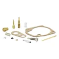 REPAIR KIT (FULL SET) FOR CARB FOR SCOOT MBK 50 BOOSTER 2004>, NITRO 2004>/YAMAHA 50 BWS 2004>, AEROX 2004>