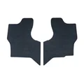 KIT TAPIS DE SOL ORIGINE PIAGGIO PORTER NP6 2021> EN CAOUTCHOUC  -1E003835-