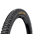 TYRE FOR MTB (GRAVITY) GRAVITY 29 X 2.40 CONTINENTAL KRYPTOTAL ENDURO SOFT REAR - BLACK TUBETYPE/TUBELESS READY FOLDABLE (60-622)  FOR SOFT and MIXED GROUND - COMPATIBLE EBIKE