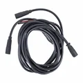 CABLE CONNEXION MOTEUR BAFANG M820 CONTROLEUR VERS BATTERIE, DISPLAY ET ECLAIRAGE AVANT CANBUS (EB 1T3 H)