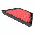FILTRE A AIR MOTO ADAPTABLE KAWASAKI 1400 ZX-14R NINJA 2012>, 1400 ZZ-R 2012>2023  -HIFLOFILTRO HFA2923-