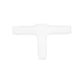 FUEL HOSE SPLITTER Ø 3 mm T Shaped (Sold per unit).  -SELECTION P2R-